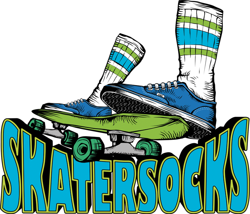 Skatersocks